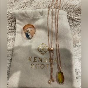 Kendra Scott Ring ONLY